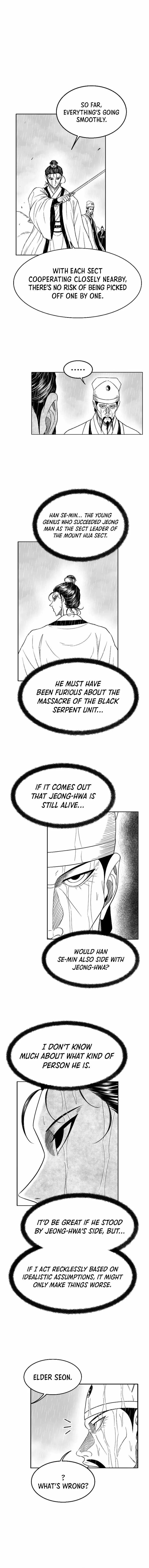 Black Serpent Chapter 38 page 6