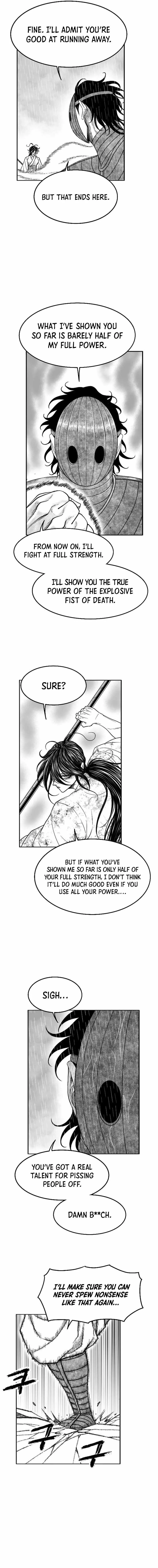 Black Serpent Chapter 39 page 2