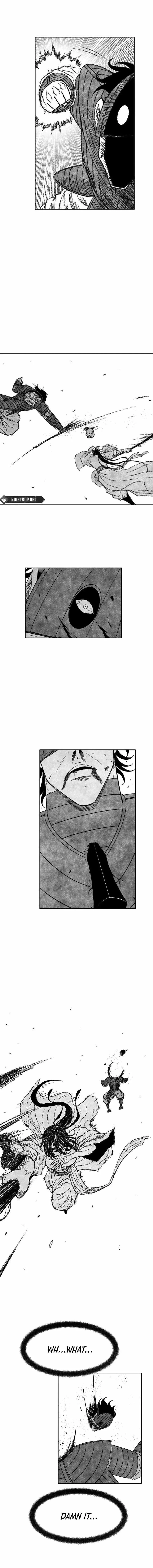 Black Serpent Chapter 39 page 13