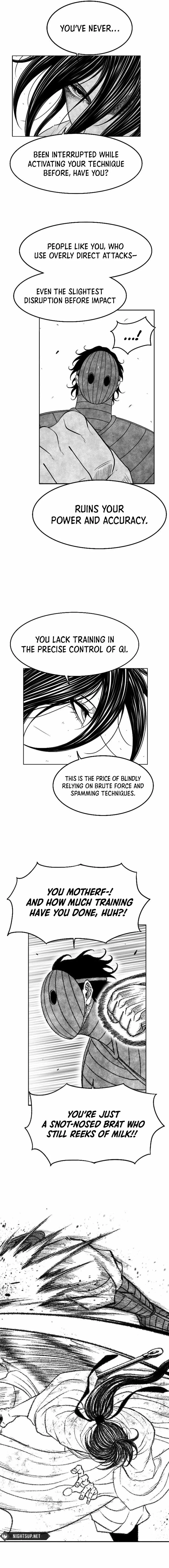 Black Serpent Chapter 39 page 7