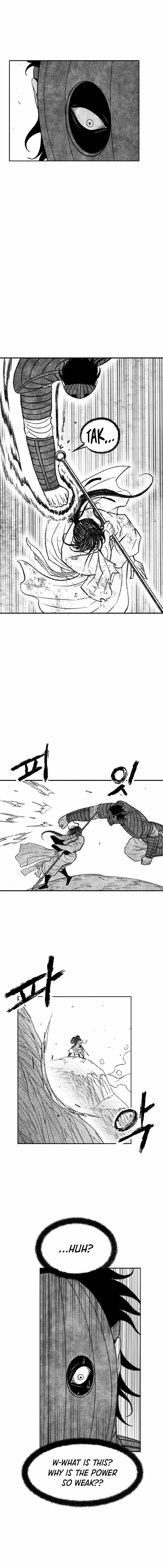 Black Serpent Chapter 39 page 6