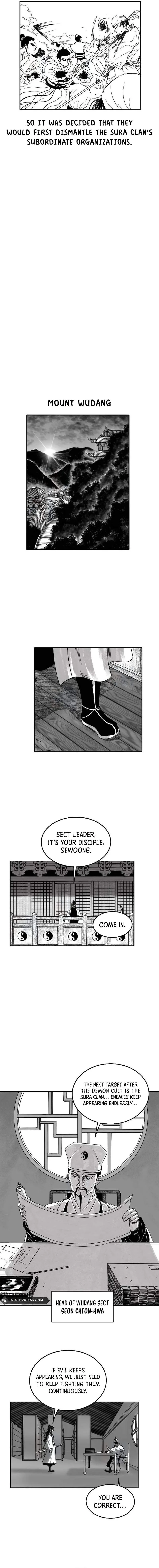 Black Serpent Chapter 4 page 7