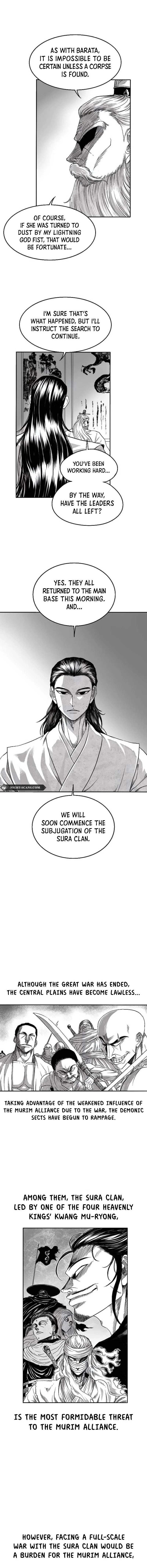 Black Serpent Chapter 4 page 6