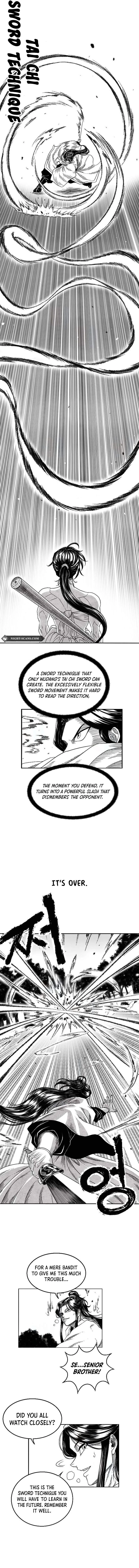 Black Serpent Chapter 4 page 18