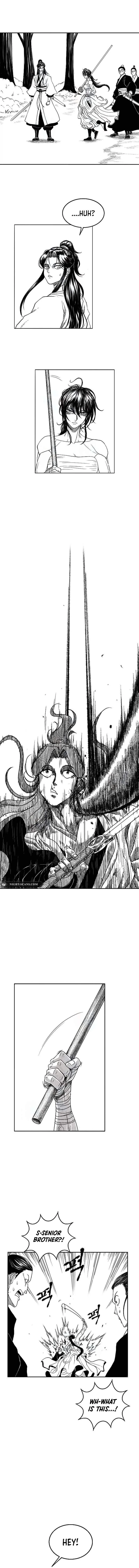 Black Serpent Chapter 4 page 19