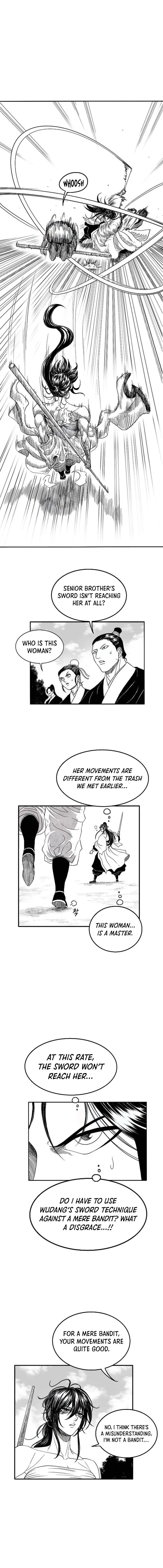 Black Serpent Chapter 4 page 16