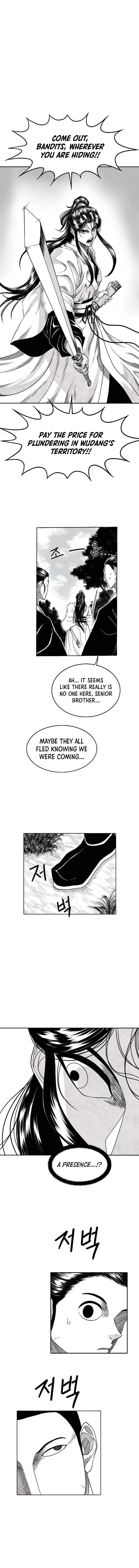 Black Serpent Chapter 4 page 12