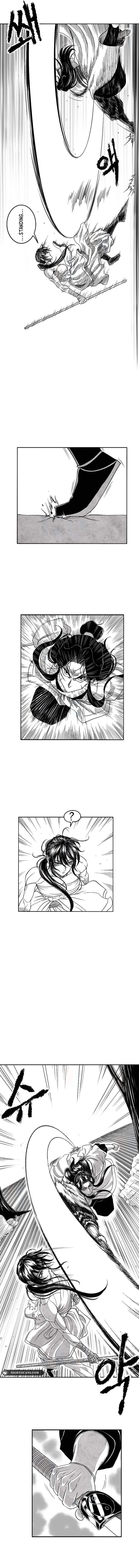 Black Serpent Chapter 4 page 15