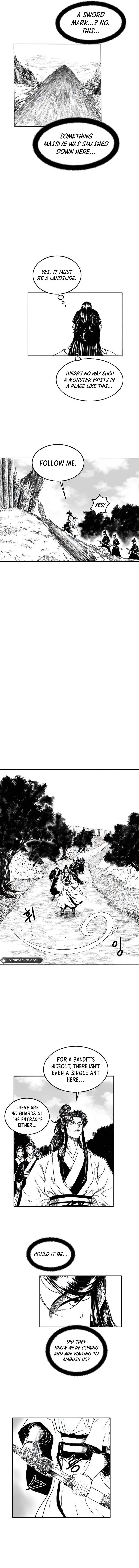 Black Serpent Chapter 4 page 11