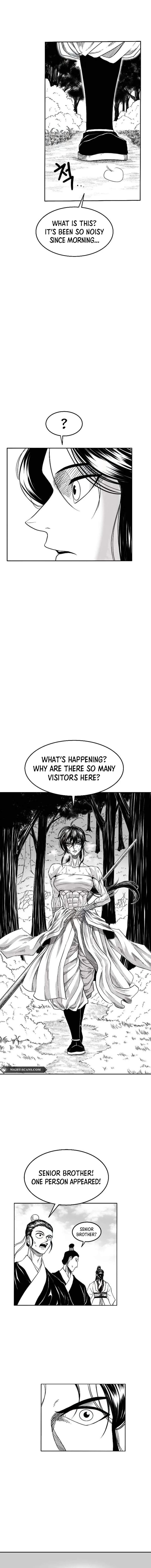 Black Serpent Chapter 4 page 13