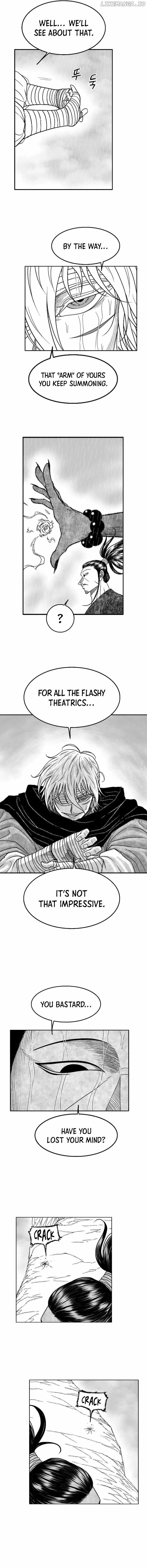 Black Serpent Chapter 40 page 3