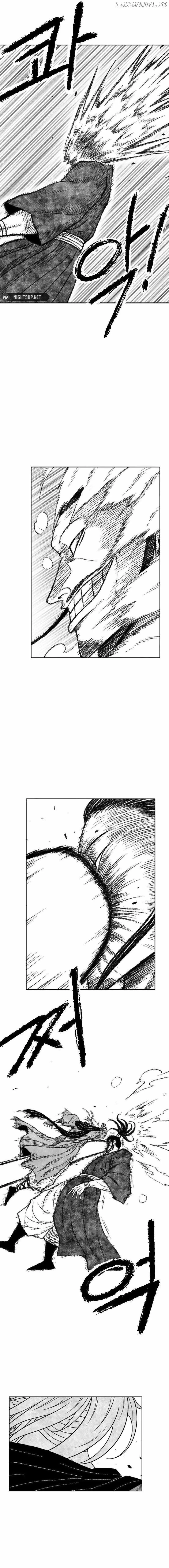 Black Serpent Chapter 40 page 5