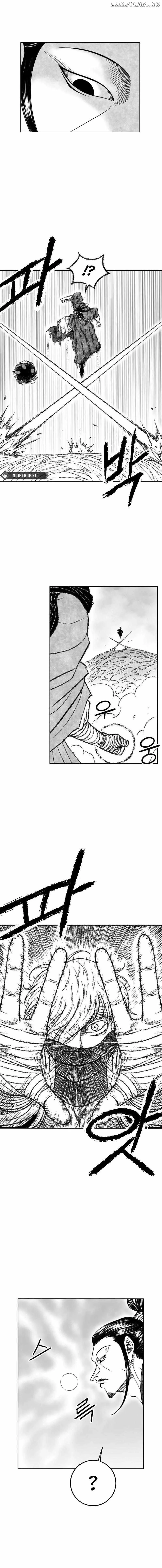 Black Serpent Chapter 40 page 4