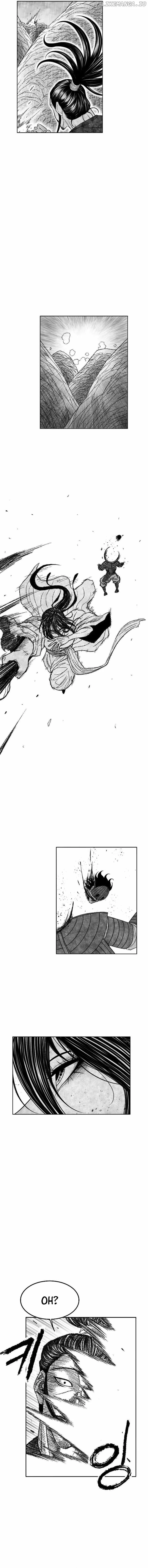 Black Serpent Chapter 41 page 2