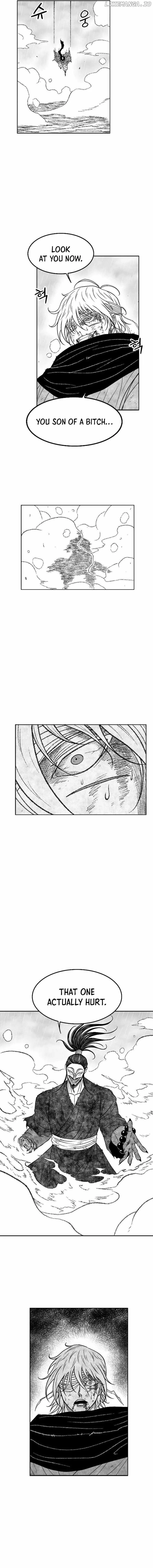 Black Serpent Chapter 41 page 12