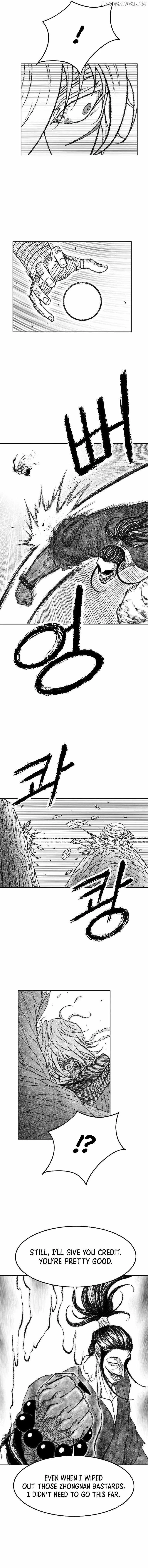 Black Serpent Chapter 41 page 6
