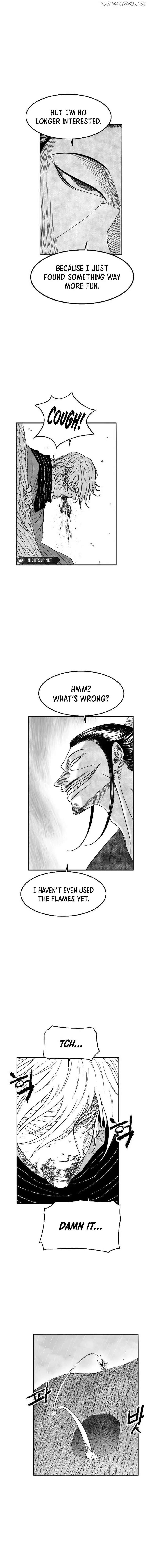 Black Serpent Chapter 41 page 7