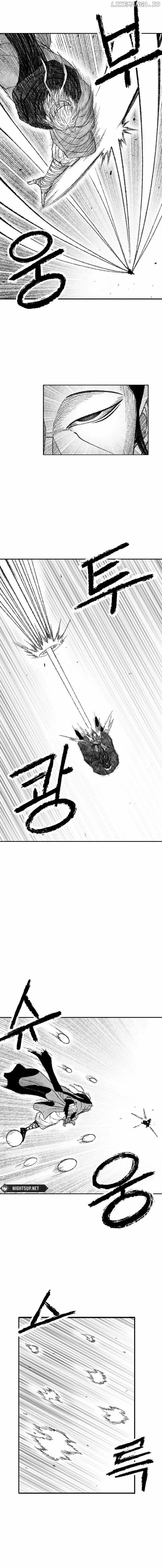 Black Serpent Chapter 41 page 10