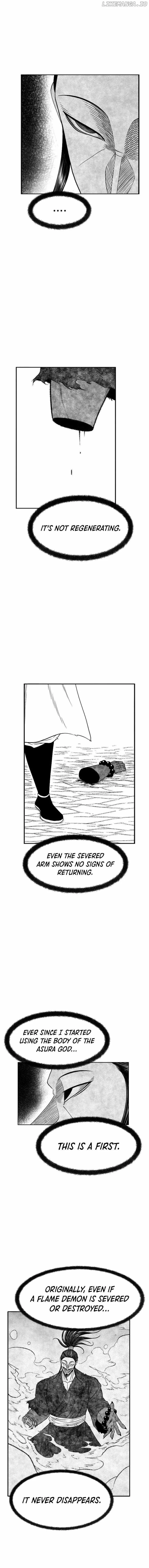 Black Serpent Chapter 42 page 3