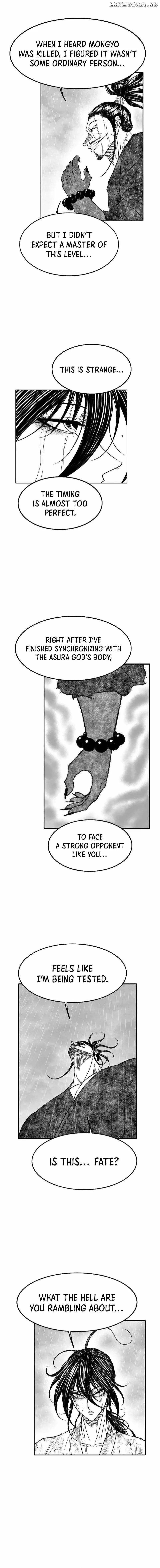 Black Serpent Chapter 42 page 6