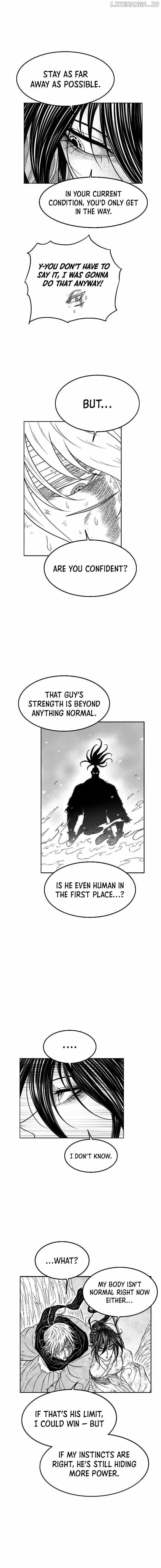 Black Serpent Chapter 42 page 9