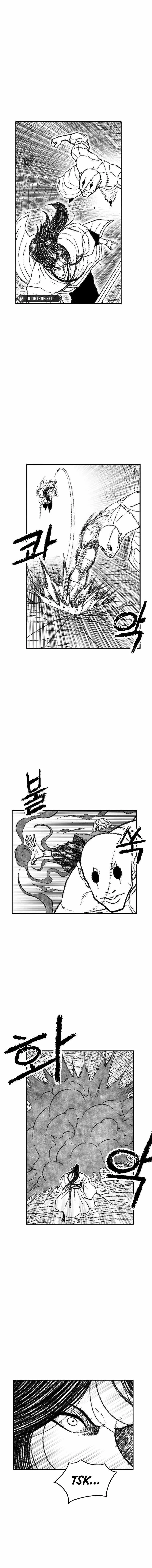 Black Serpent Chapter 43 page 4
