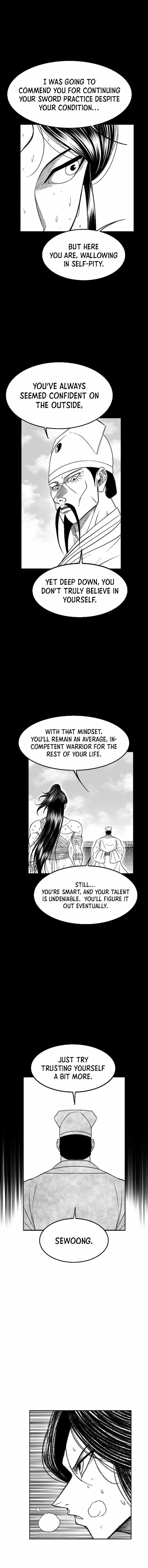 Black Serpent Chapter 43 page 3