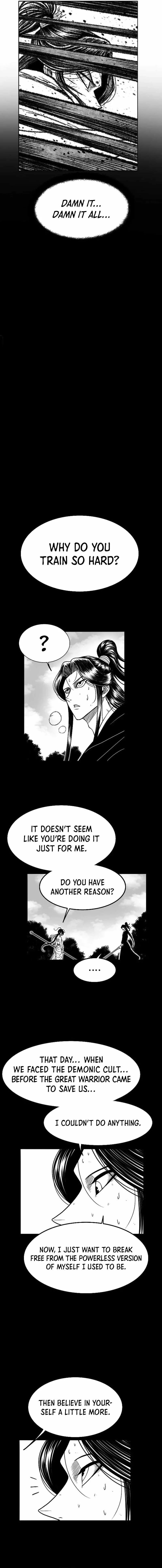 Black Serpent Chapter 43 page 13