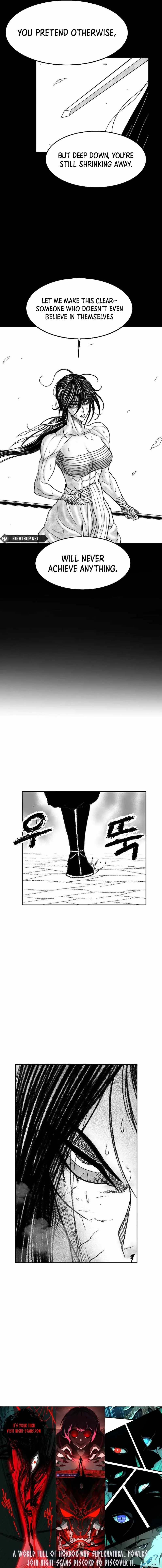Black Serpent Chapter 43 page 14