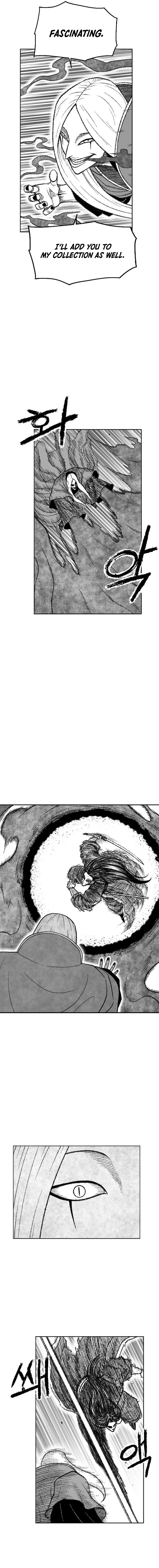 Black Serpent Chapter 44 page 3