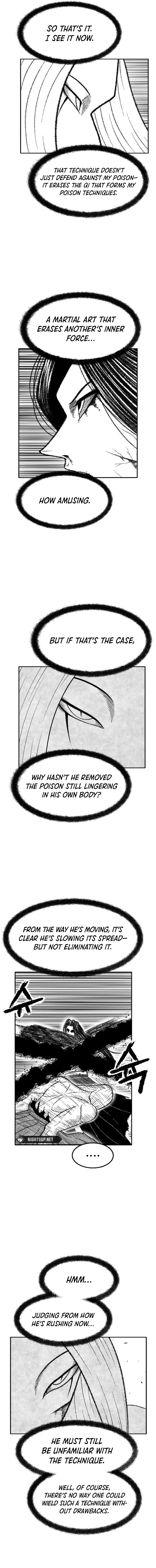 Black Serpent Chapter 44 page 10