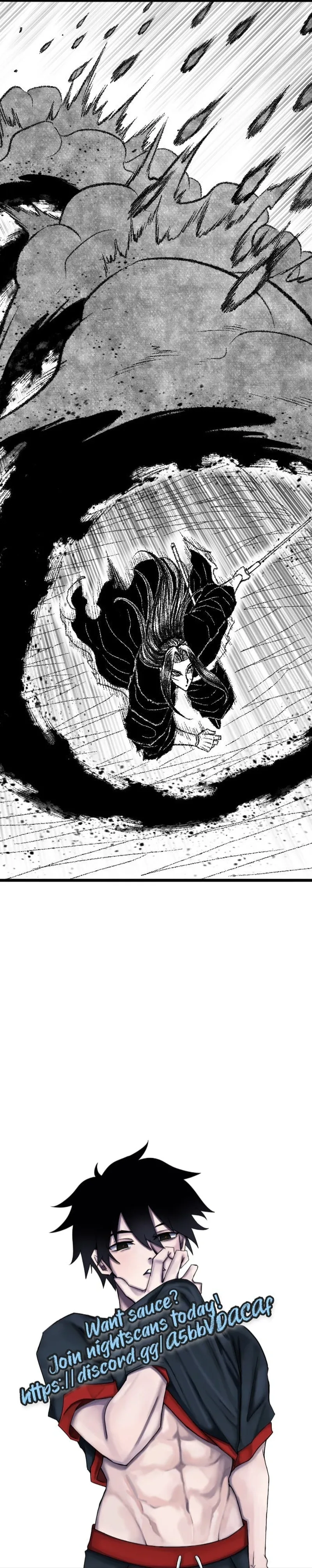 Black Serpent Chapter 44 page 15