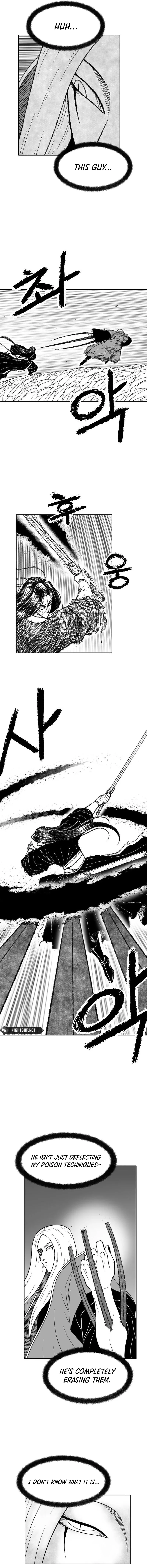 Black Serpent Chapter 44 page 4