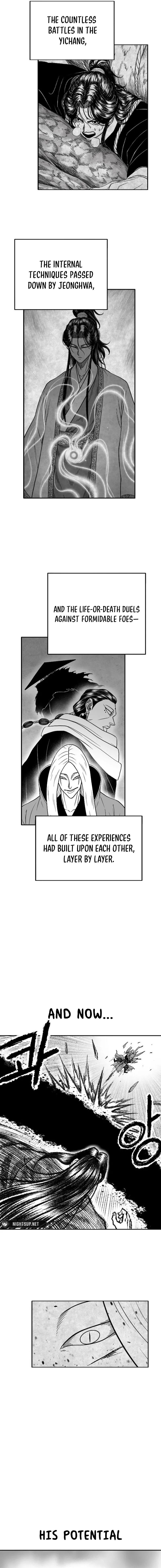 Black Serpent Chapter 44 page 8