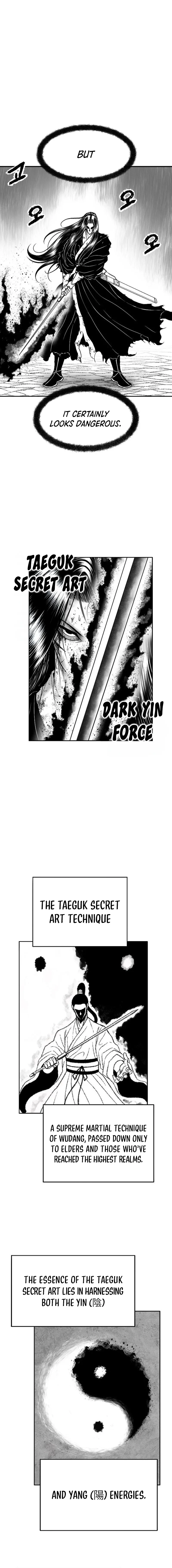 Black Serpent Chapter 44 page 5