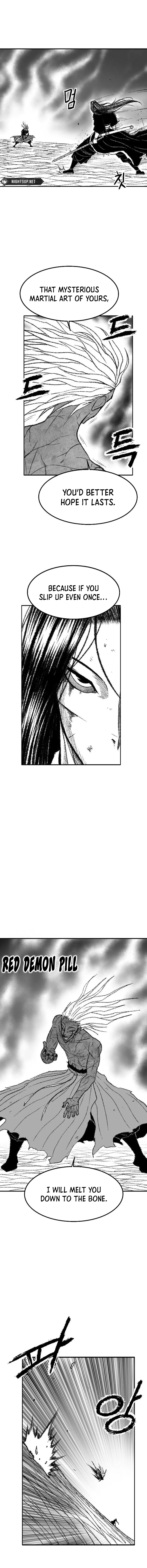 Black Serpent Chapter 44 page 12