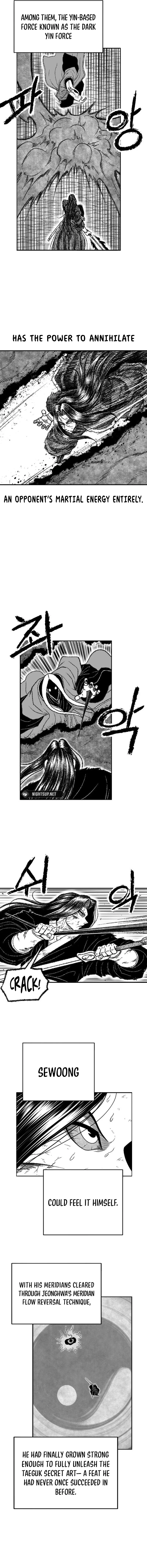 Black Serpent Chapter 44 page 6