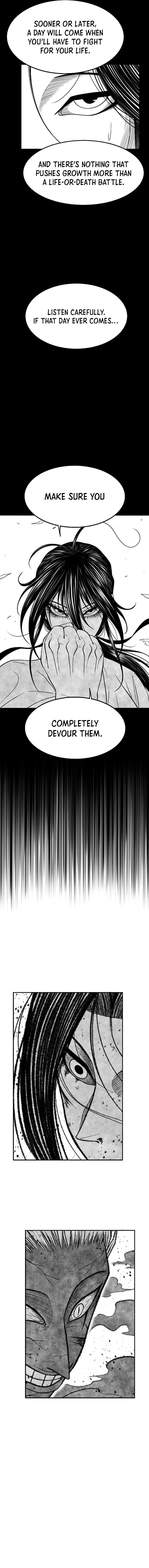 Black Serpent Chapter 45 page 4