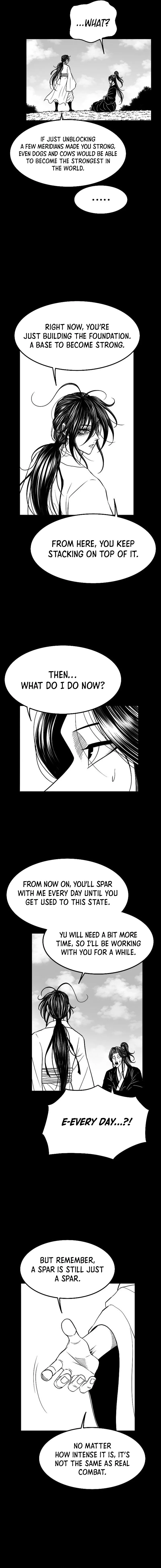 Black Serpent Chapter 45 page 3