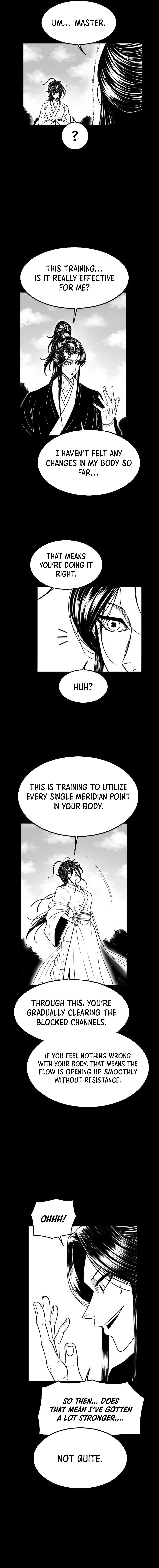 Black Serpent Chapter 45 page 2