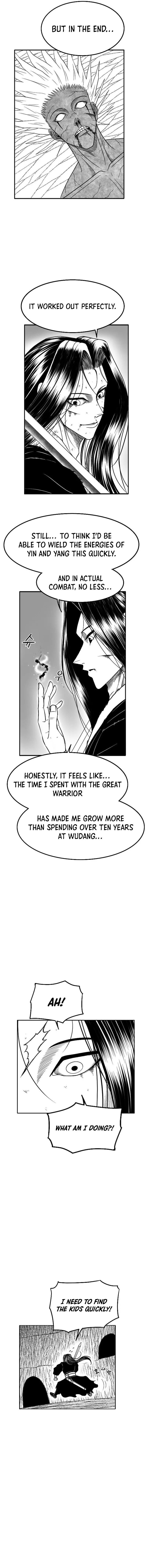 Black Serpent Chapter 45 page 13