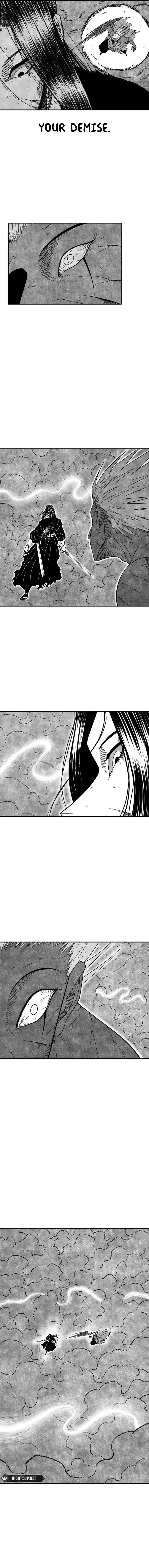 Black Serpent Chapter 45 page 10