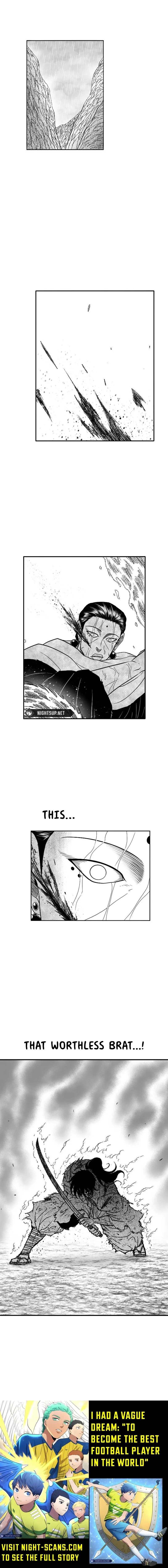 Black Serpent Chapter 45 page 14