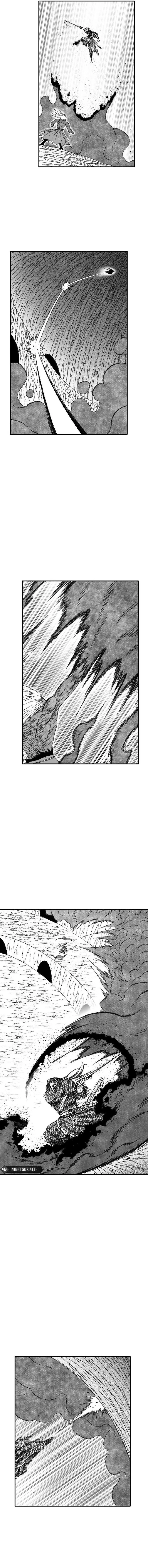 Black Serpent Chapter 45 page 7