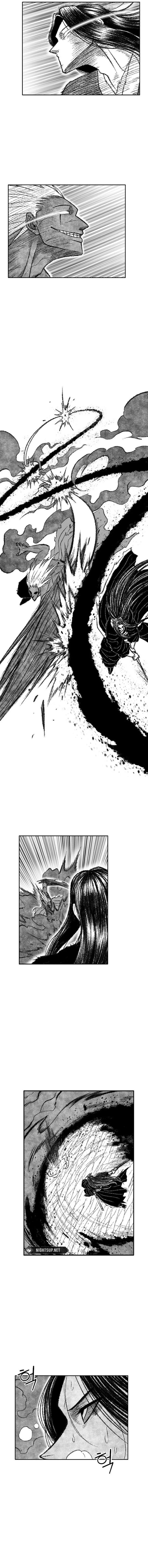 Black Serpent Chapter 45 page 8