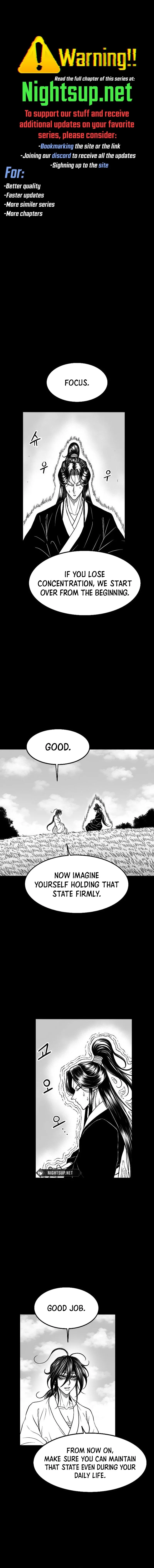 Black Serpent Chapter 45 page 1