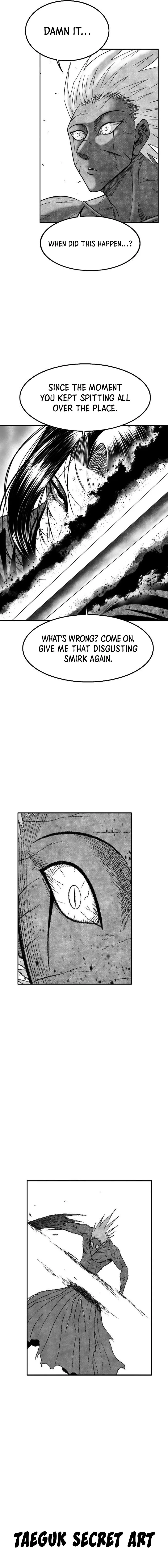 Black Serpent Chapter 45 page 11