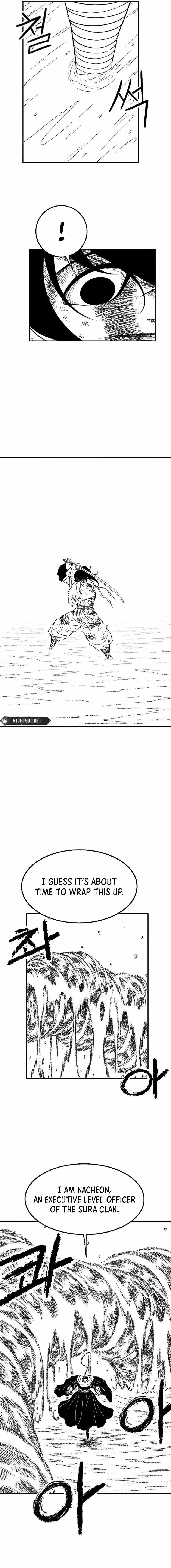 Black Serpent Chapter 46 page 5