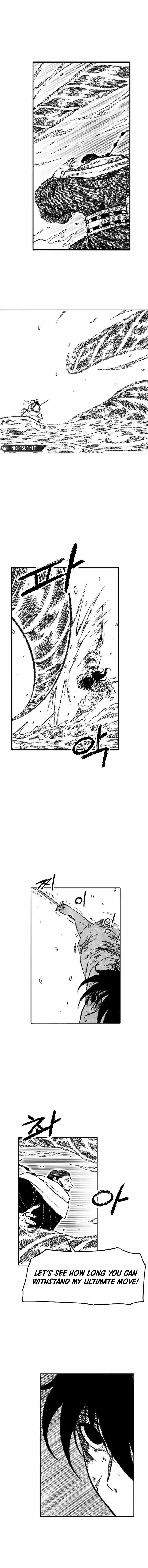 Black Serpent Chapter 46 page 10