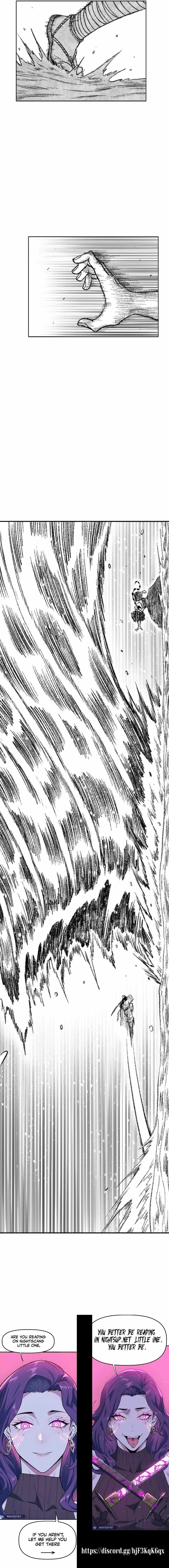Black Serpent Chapter 46 page 14